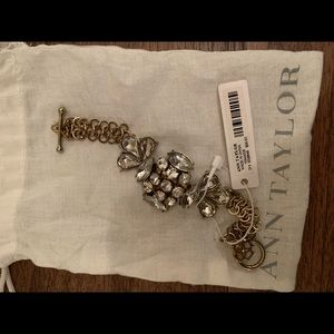 Ann Taylor bracelet
